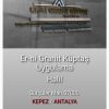 Erni granit küp taş