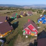 Yedigoller Dag Evi